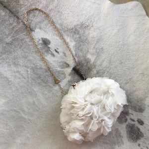 Betsey Johnson ‘I do!’ Wedding purse